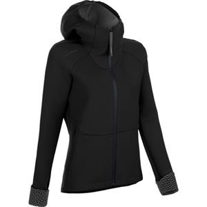 LaMunt Dames Antje Thermal Hoodie Jas