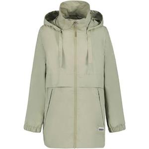 Torstai Winterjacke, mit Kapuze