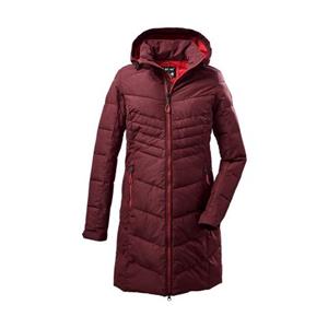 Killtec Kow 150 Casual Winterjas Dames 2XL/44