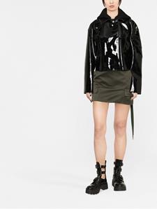 1017 ALYX 9SM Cropped jack - Zwart