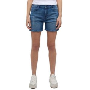 MUSTANG Jeansshorts "Style Jodie Shorts"