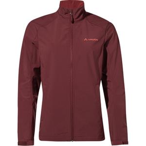 VAUDE Anorak Vaude Womens Hurricane Jacket Iv Damen Anorak