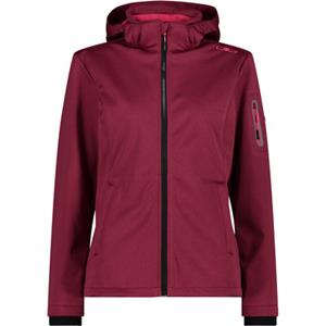 CMP 3-in-1-Funktionsjacke Rosa (1-St)