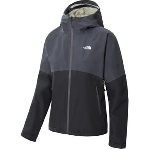 The North Face Funktionsjacke "W DIABLO DYNAMIC JKT", mit Kapuze