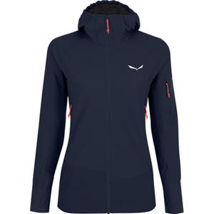 Salewa Funktionsjacke Agner Durastretch Jacke Damen (Softshelljacke) - Salewa