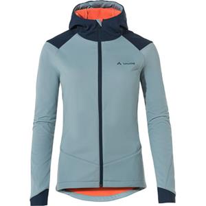 VAUDE dames winterjack Qimsa dames thermofietsjack