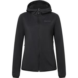 Marmot Dames Alt HB Hoodie Jas