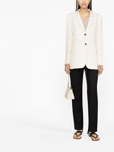blazémilano Blazé Milano Blazer van scheerwol - Beige