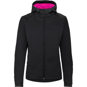 VAUDE Outdoorjacke Women's Qimsa Softshell Jacket (1-St) Klimaneutral kompensiert