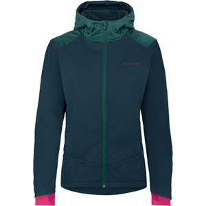 VAUDE Outdoorjacke Women's Qimsa Softshell Jacket (1-St) Klimaneutral kompensiert