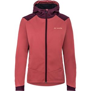 VAUDE Fahrradjacke VauDe Damen Qimsa Fahrrad-Softshelljacke