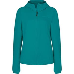 Marmot Dames Alt HB Hoodie Jas