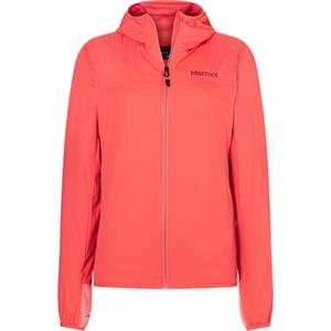 Marmot Dames Alt HB Hoodie Jas