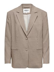Blazer Only ONLMOLLY L/S OVS CHECK BLAZER TLR