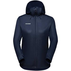 Mammut Funktionsjacke Ultimate VII SO Hooded Jacket Women