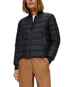s.Oliver Steppjacke mit leichter Wattierung