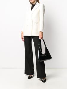 blazémilano Blazé Milano Blazer met dubbele rij knopen - Wit