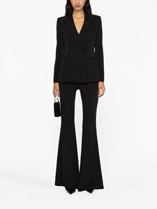 philippplein Philipp Plein Blazer met dubbele rij knopen - Zwart