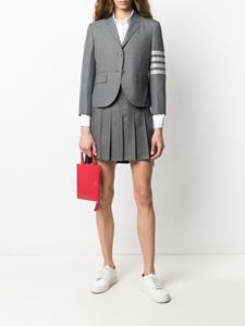 thombrowne Thom Browne Blazer met enkele rij knopen - Groen