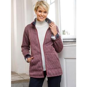 Classic Basics Anorak, ohne Kapuze