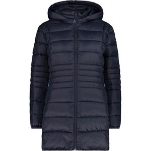 CMP Dames Hoodie Parka
