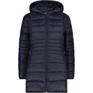 CMP Dames Hoodie Parka