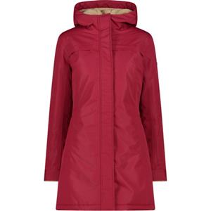 CMP Funktionsjacke WOMAN PARKA FIX HOOD