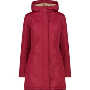 CMP Dames Hoodie Parka