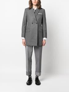 thombrowne Thom Browne Lange blazer - Grijs