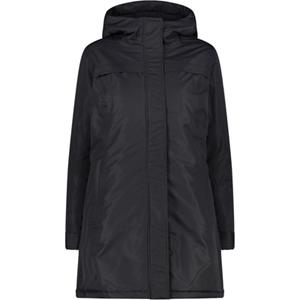 CMP Dames Hoodie Parka