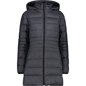 CMP Steppjacke, mit Kapuze