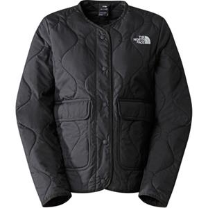 The North Face Dames Ampato Quilted Liner Jas