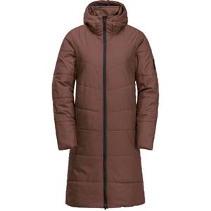 Jack Wolfskin Dames Deutzer Mantel