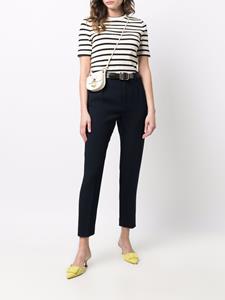 ralphlaurencollection Ralph Lauren Collection Geplooide pantalon - Blauw