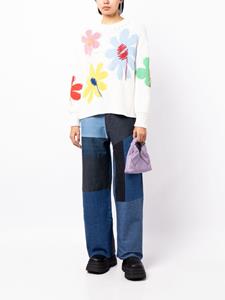 CAVIA Straight jeans - Blauw