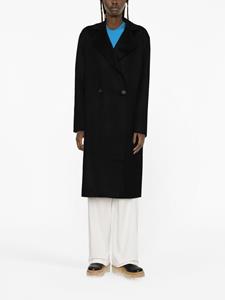 stellamccartney Stella McCartney Jas met dubbele rij knopen - Zwart