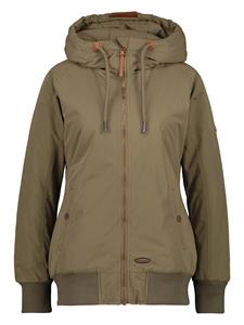 Alife & Kickin Winterjacke "ALIFE AND KICKIN JohannaAK A Jacket Damen"