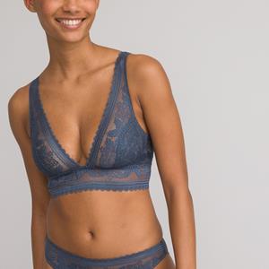 LA REDOUTE COLLECTIONS Bralette BH Signature, JEANNE