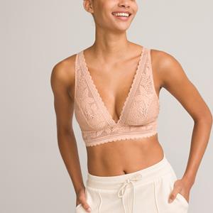 LA REDOUTE COLLECTIONS Bralette BH Signature, JEANNE