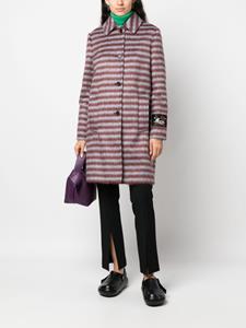 Marni Jas met enkele rij knopen - Rood