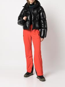 aztechmountain Aztech Mountain Minnie Nuke Suit donsjack - Zwart