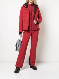 aztechmountain Aztech Mountain Smoking blazer - Rood