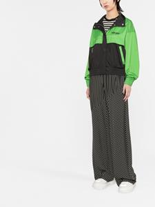 Kenzo Jack met capuchon - Zwart