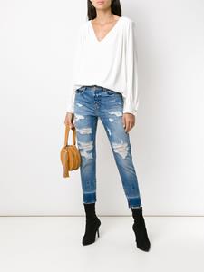 Amapô Skinny jeans - Blauw