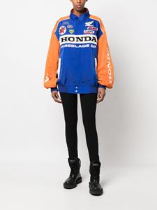 junyawatanabe Junya Watanabe Oversized bomberjack - Blauw