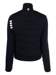 thombrowne Thom Browne Gewatteerd jack - Blauw