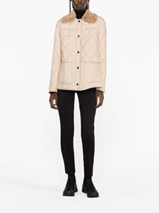 Moncler Wollen broek - Zwart