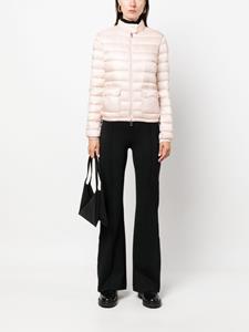 Moncler Gewatteerd jack - Roze