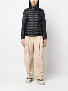 monclergrenoble Moncler Grenoble Gewatteerd jack - Zwart