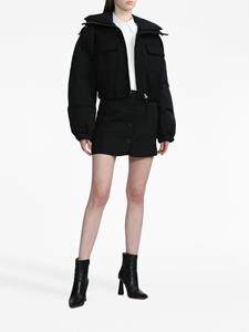 helmutlang Helmut Lang Blazer bomberjack - Zwart